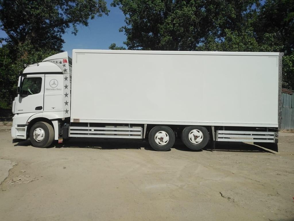 Esenler Nakliyat Slider